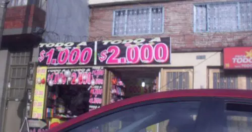 TODO A MIL Y A DOS MIL SANTA ROSITA TODO A MIL Y A DOS MIL SANTA ROSITA